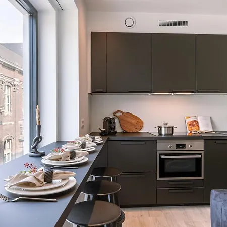 Renovated On Location In