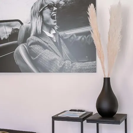 Apartment Renovated On Location In